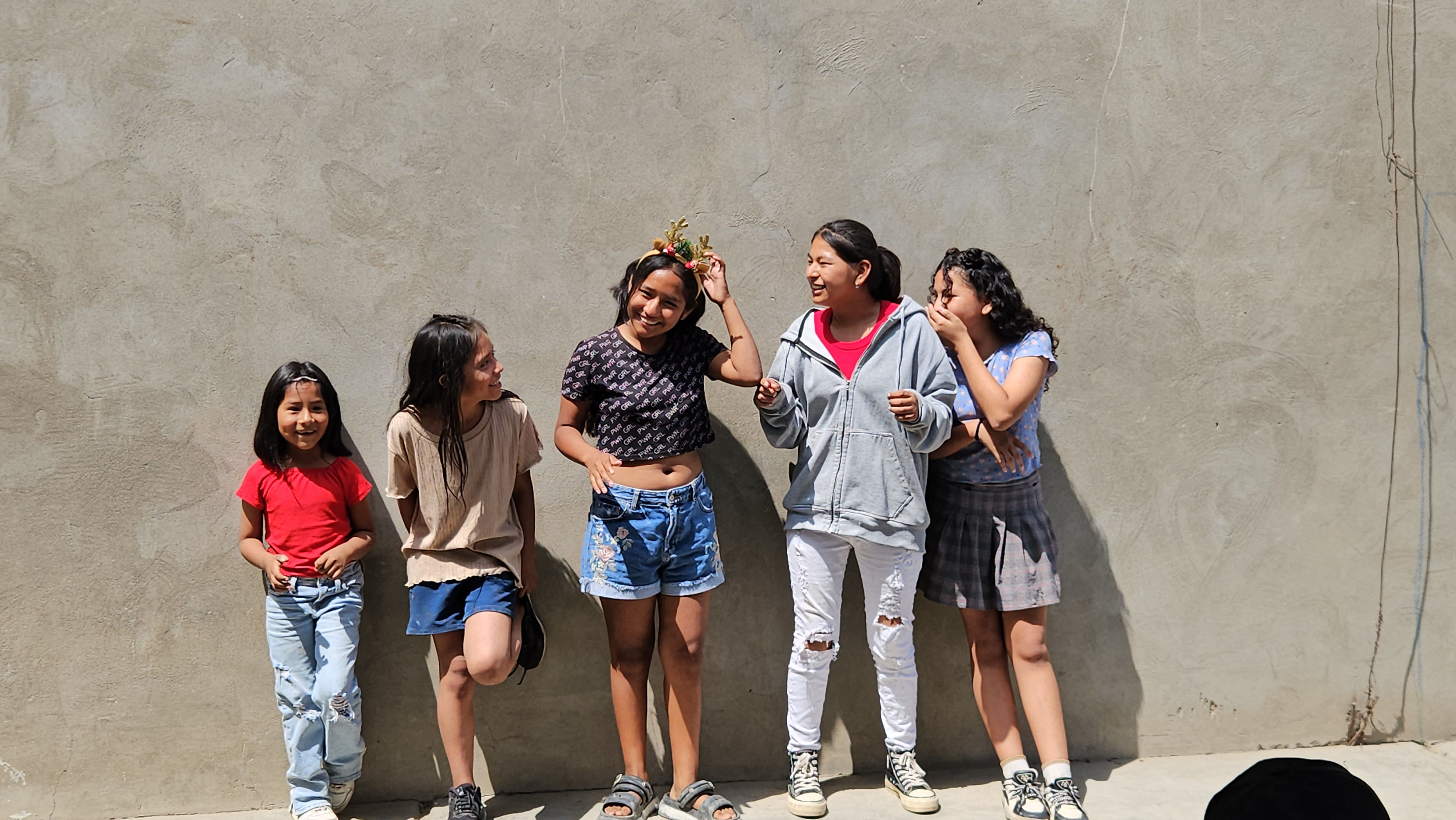 Actividad Yanapakuy 3